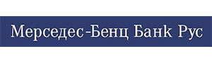 Мерседес-Бенц Банк